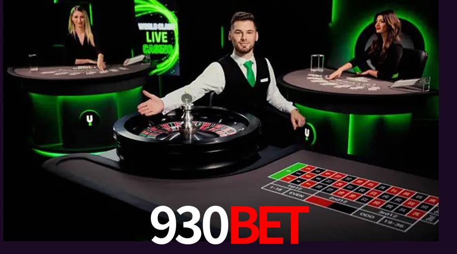 Platform Technology 930Bet