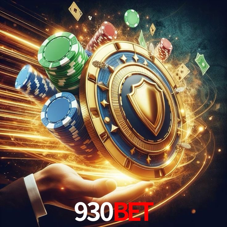 Torneios e prêmios garantidos na 930Bet