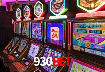 Descubra a Essência do 930Bet: Nossa História e Compromissos