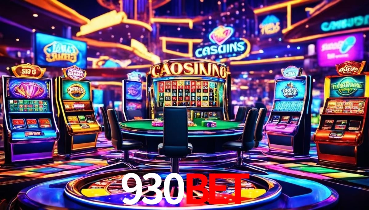 Estatísticas Esportivas 930Bet