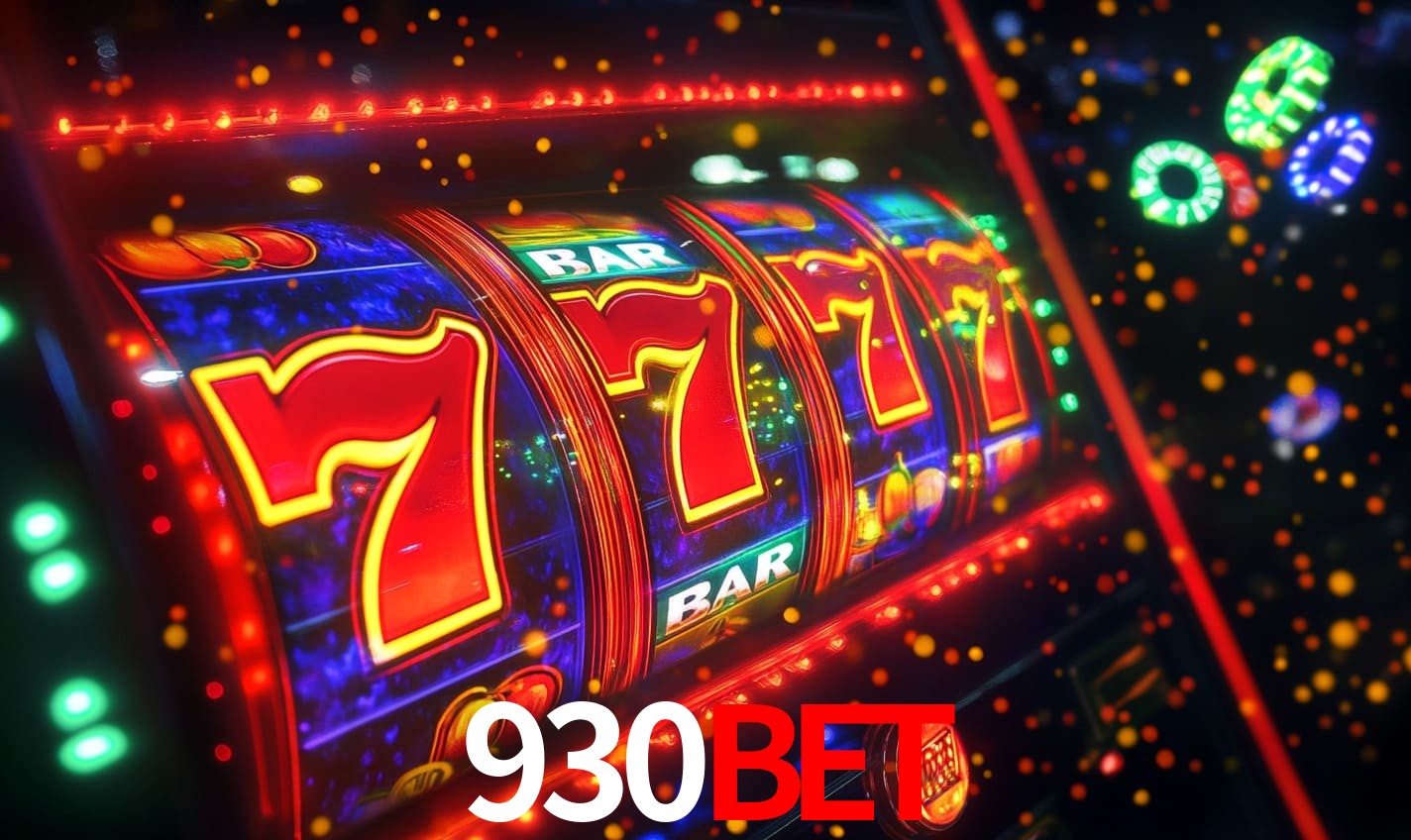 930Bet: Seu Especialista em Apostas Esportivas Brasileiras