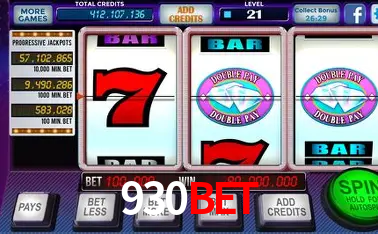 Desvendando o Mundo dos Jogos Virtuais na 930Bet