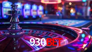 Apostas de Futebol 930Bet