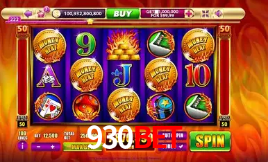 A Revolução dos Aplicativos de Jogos no 930Bet