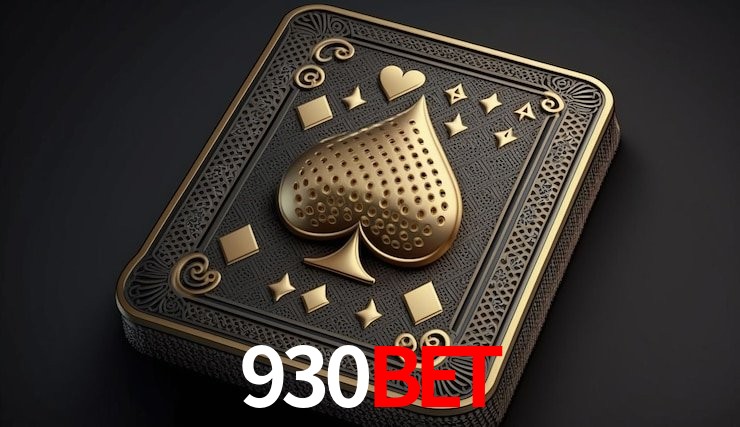 Apostas de Tênis 930Bet