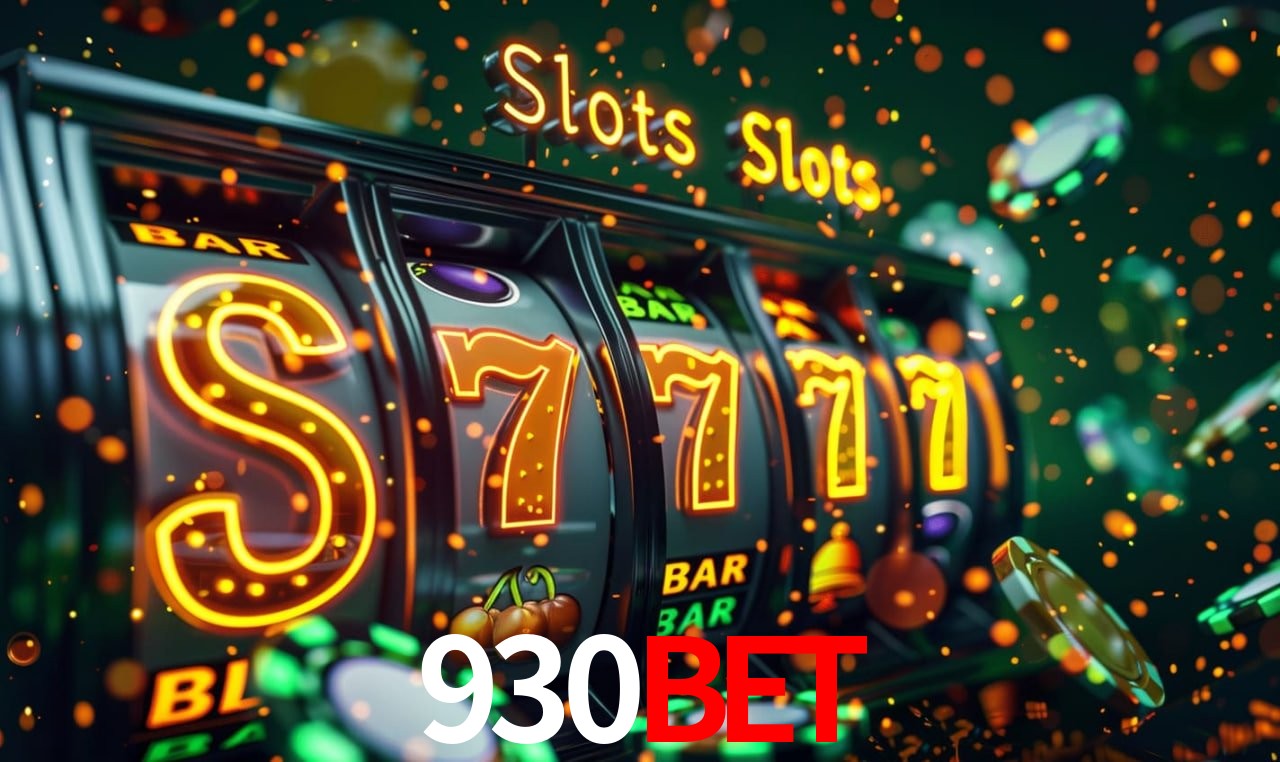 Casino VIP 930Bet