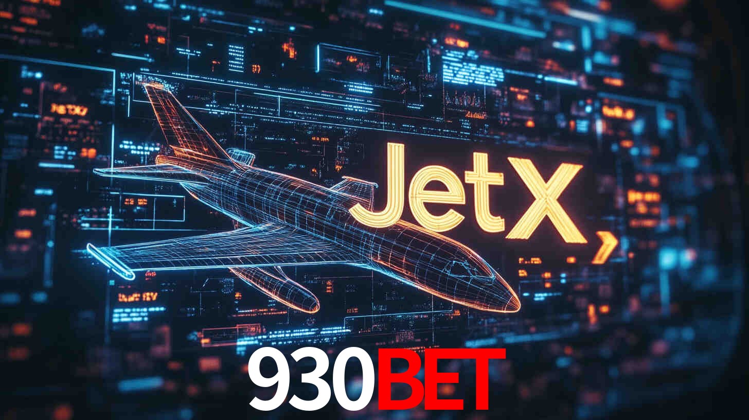 Apostas Esportivas na 930Bet: Um Guia Completo