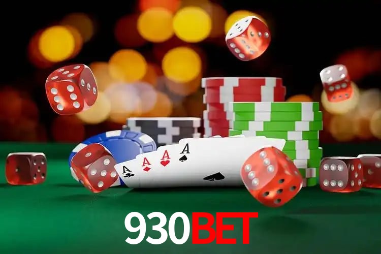 Avaliações dos Jogadores 930Bet