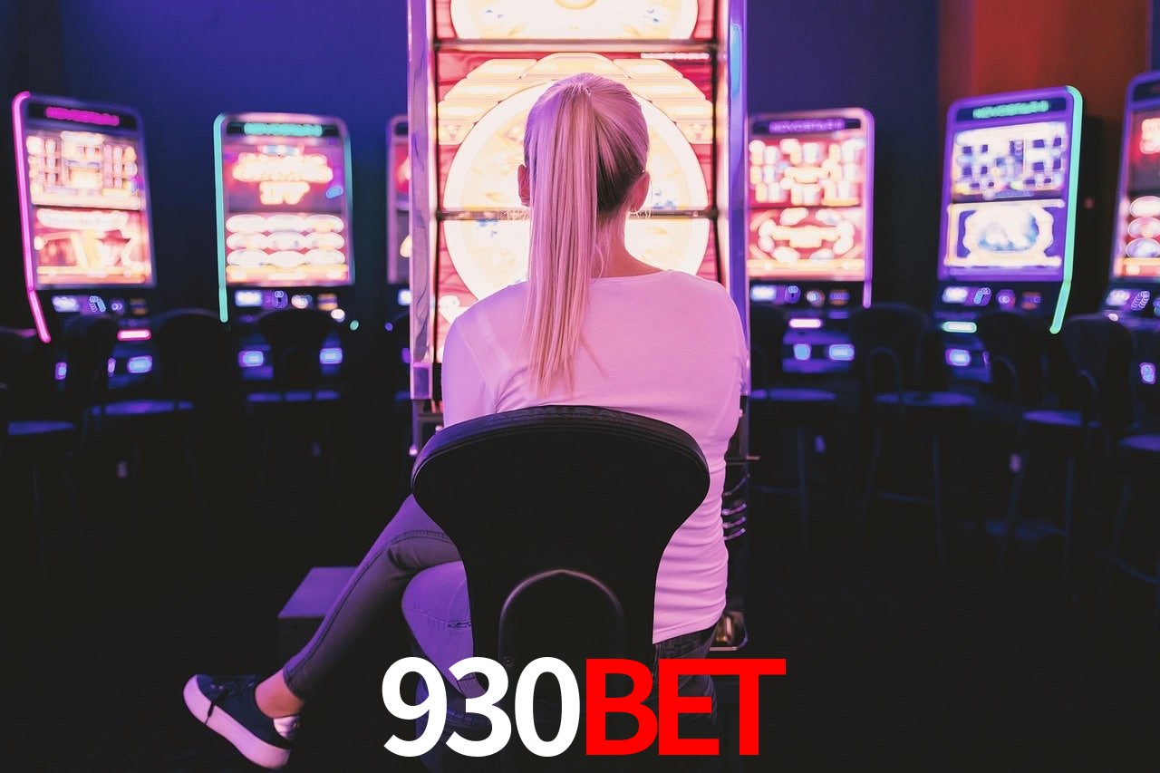 Slot Games 930Bet