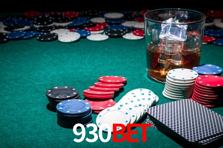 Casino Ao Vivo 930Bet