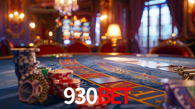 Quick Registration 930Bet