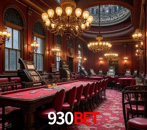 Especiais de Fim de Semana 930Bet