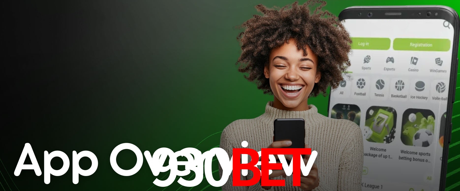 Seasonal Promotions 930Bet