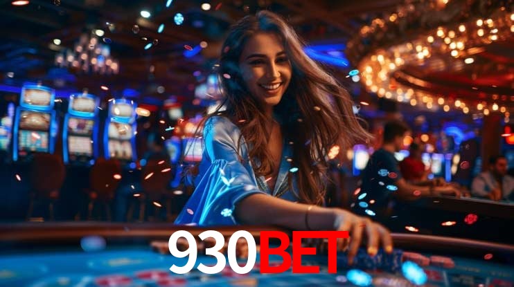 Experiência VIP 930Bet
