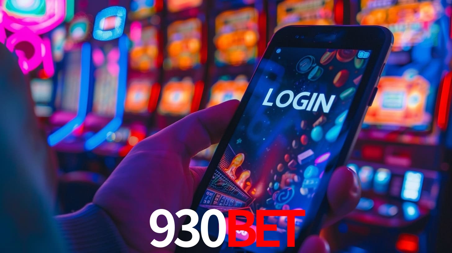 Programa VIP 930Bet