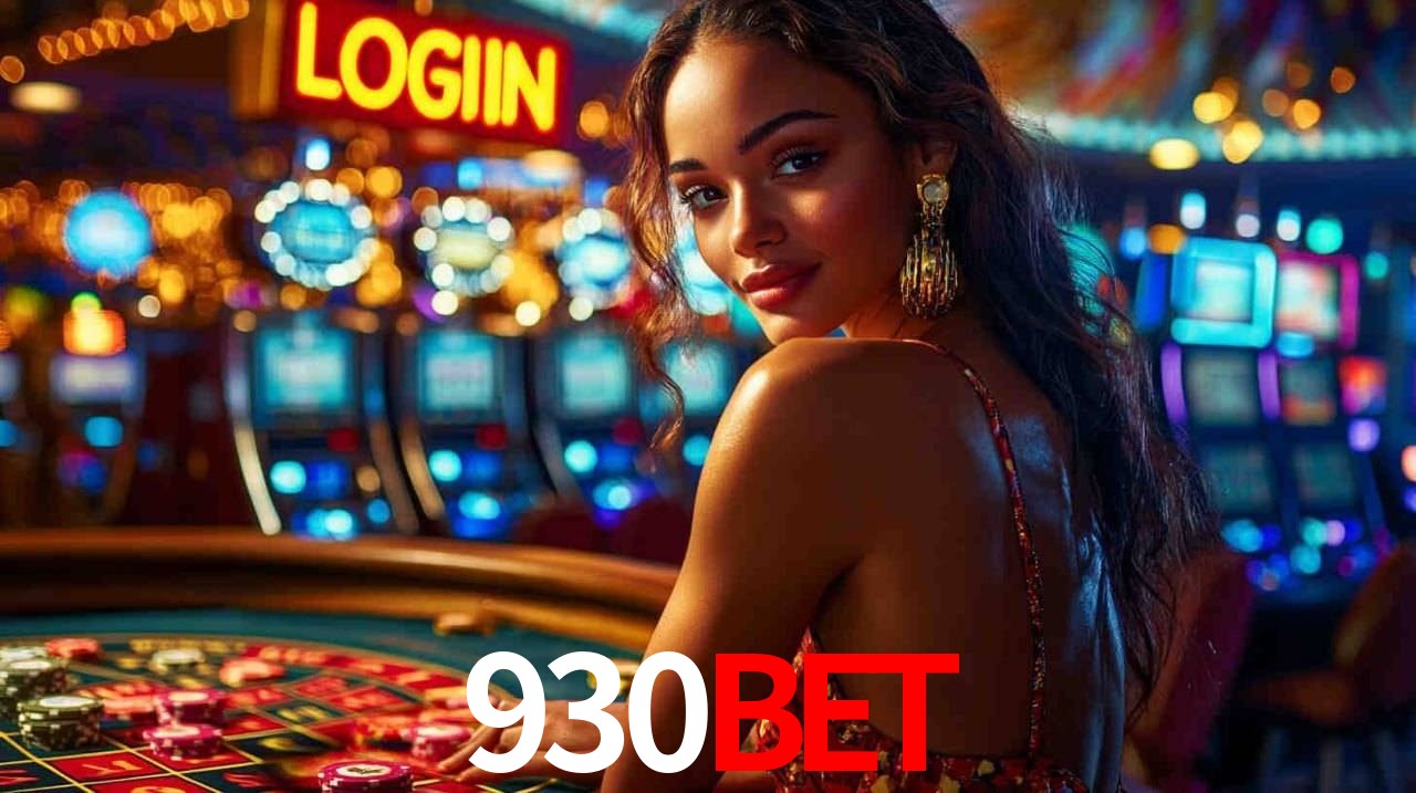 Diretório de Jogos 930Bet