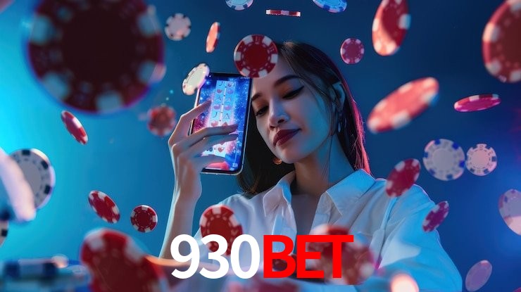 A Emoção da Loteria na 930Bet: Uma Chance de Mudança de Vida