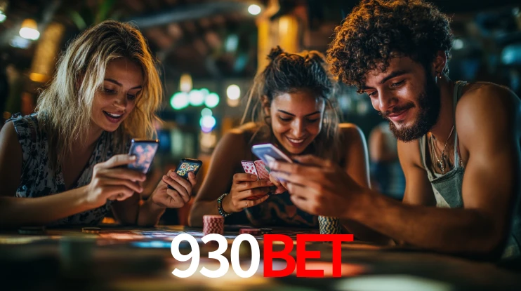 VIP Casino 930Bet