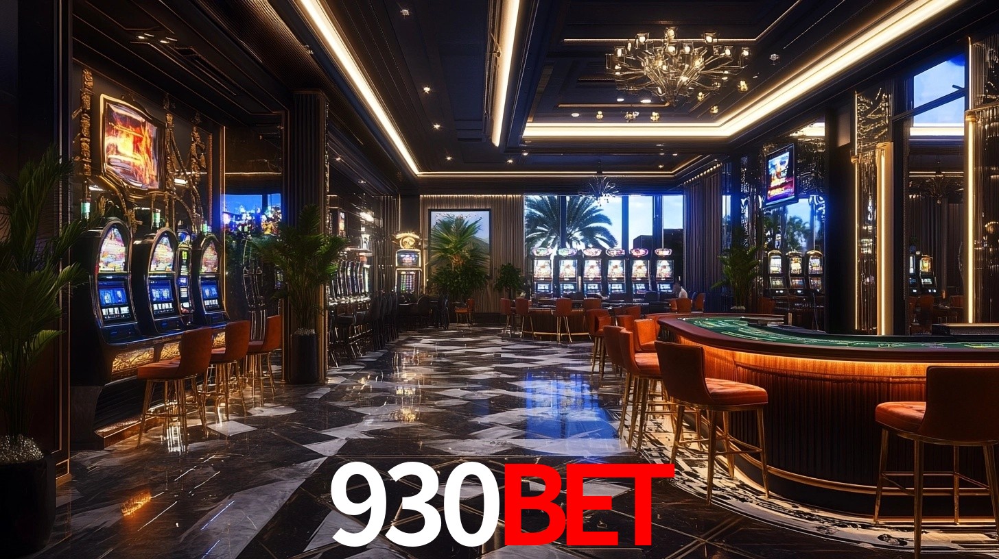Exclusive Games 930Bet