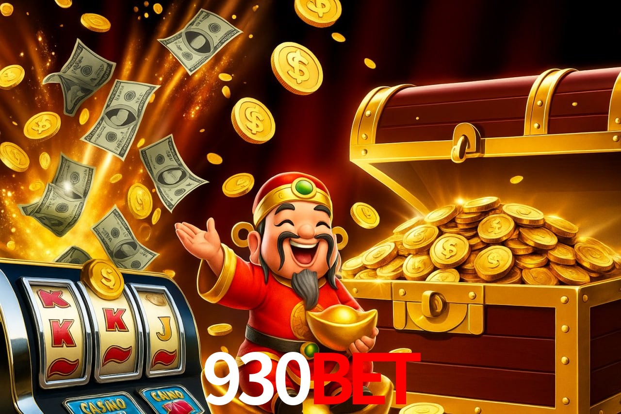 Jogos Exclusivos 930Bet