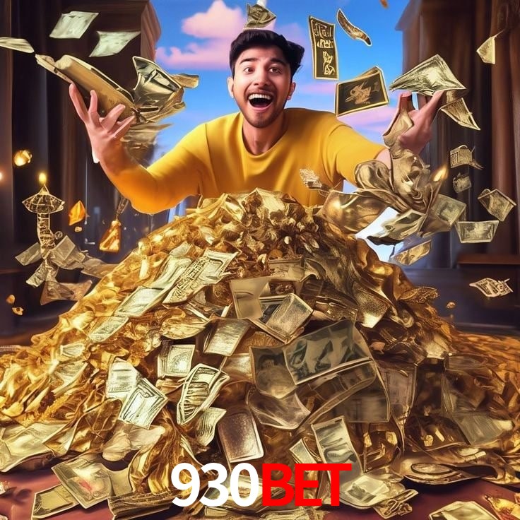 Torneios 930Bet