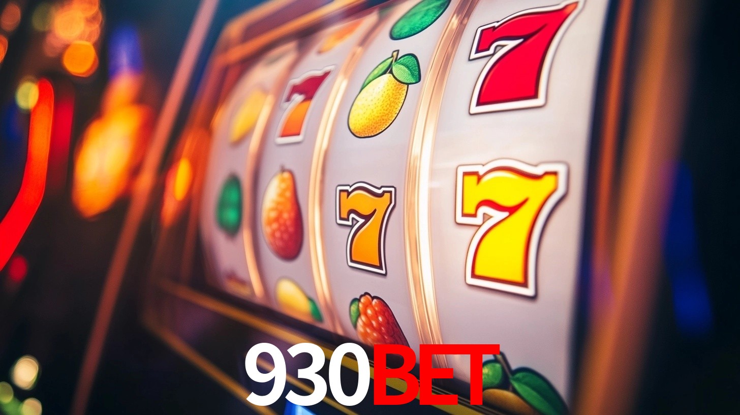 930Bet App Interface