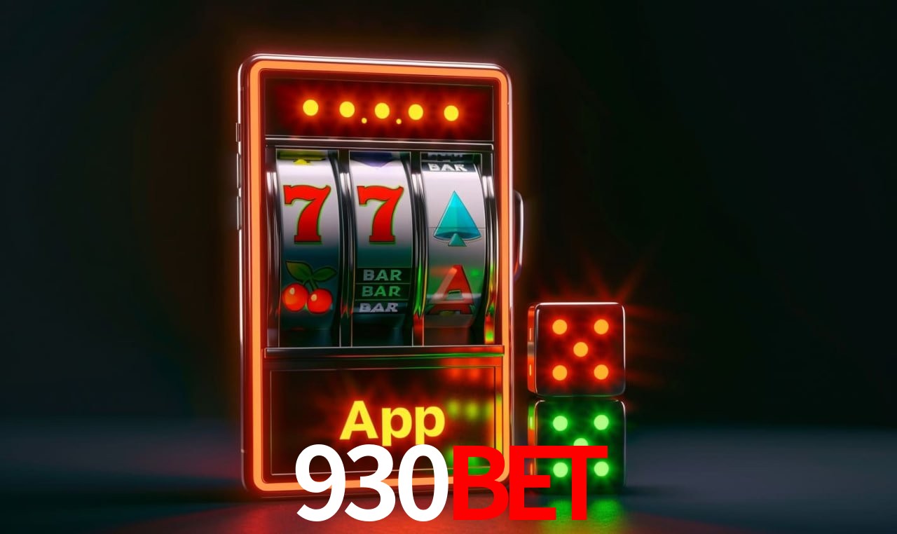 Experiência VIP 930Bet