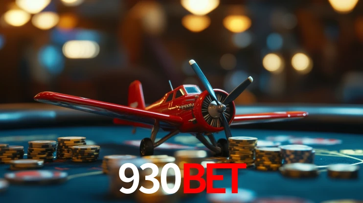 Game Providers 930Bet