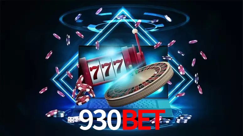Provedores de Jogos 930Bet