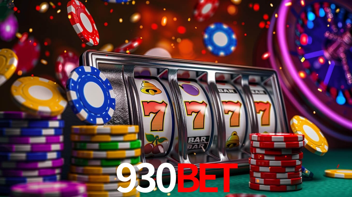 PIX Instantâneo 930Bet