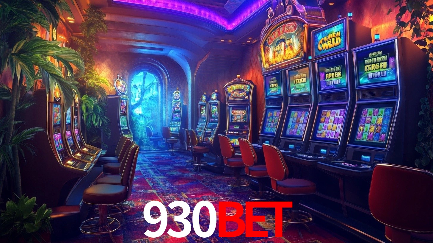 Live Casino 930Bet