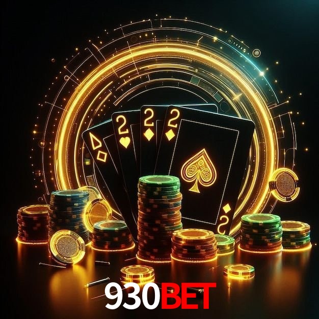 Estatísticas do Jogo 930Bet
