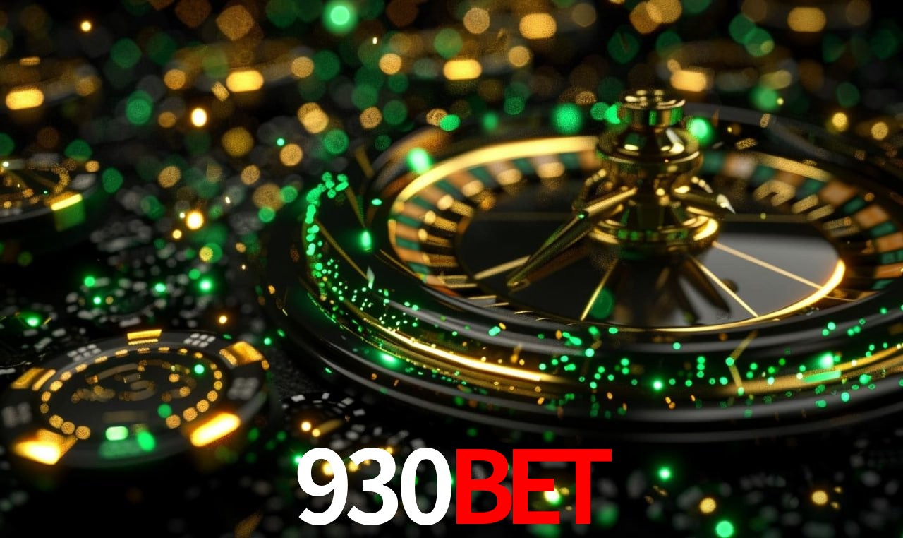 Slots com jackpots e giros grátis na 930Bet
