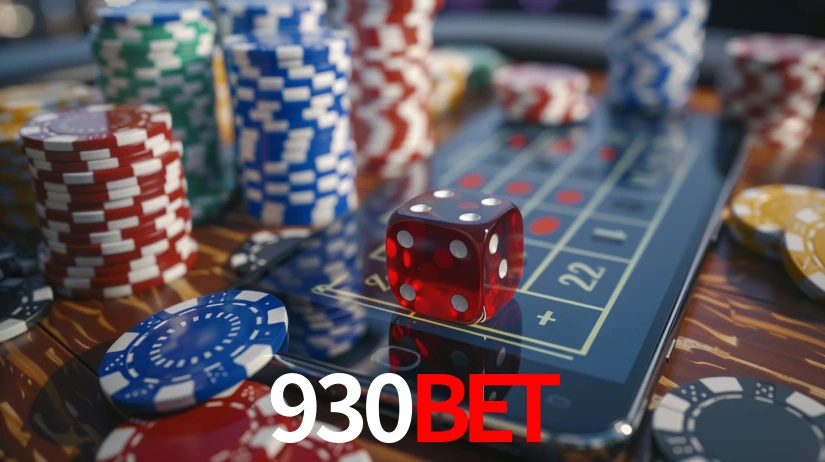 930Bet Plataforma