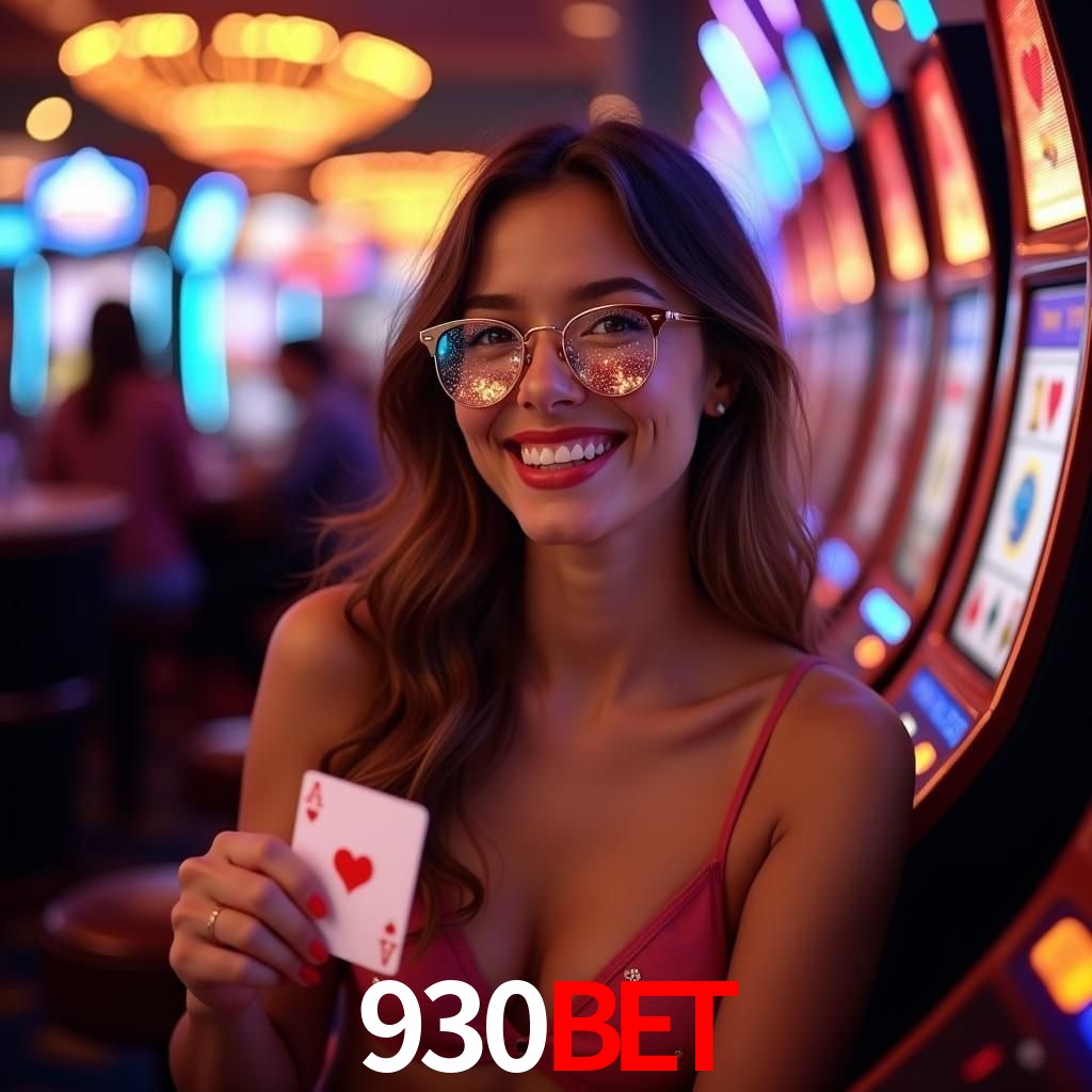 Welcome Bonus 930Bet