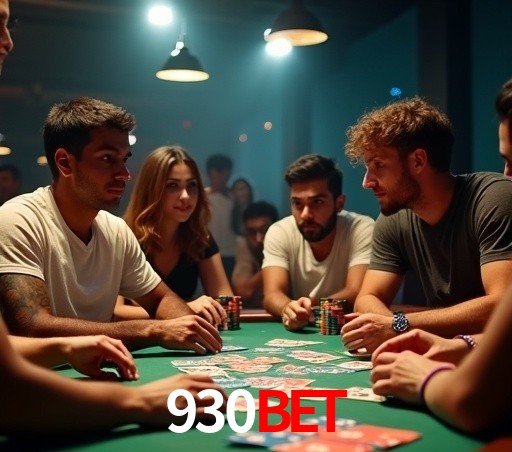 Loterias online na 930Bet