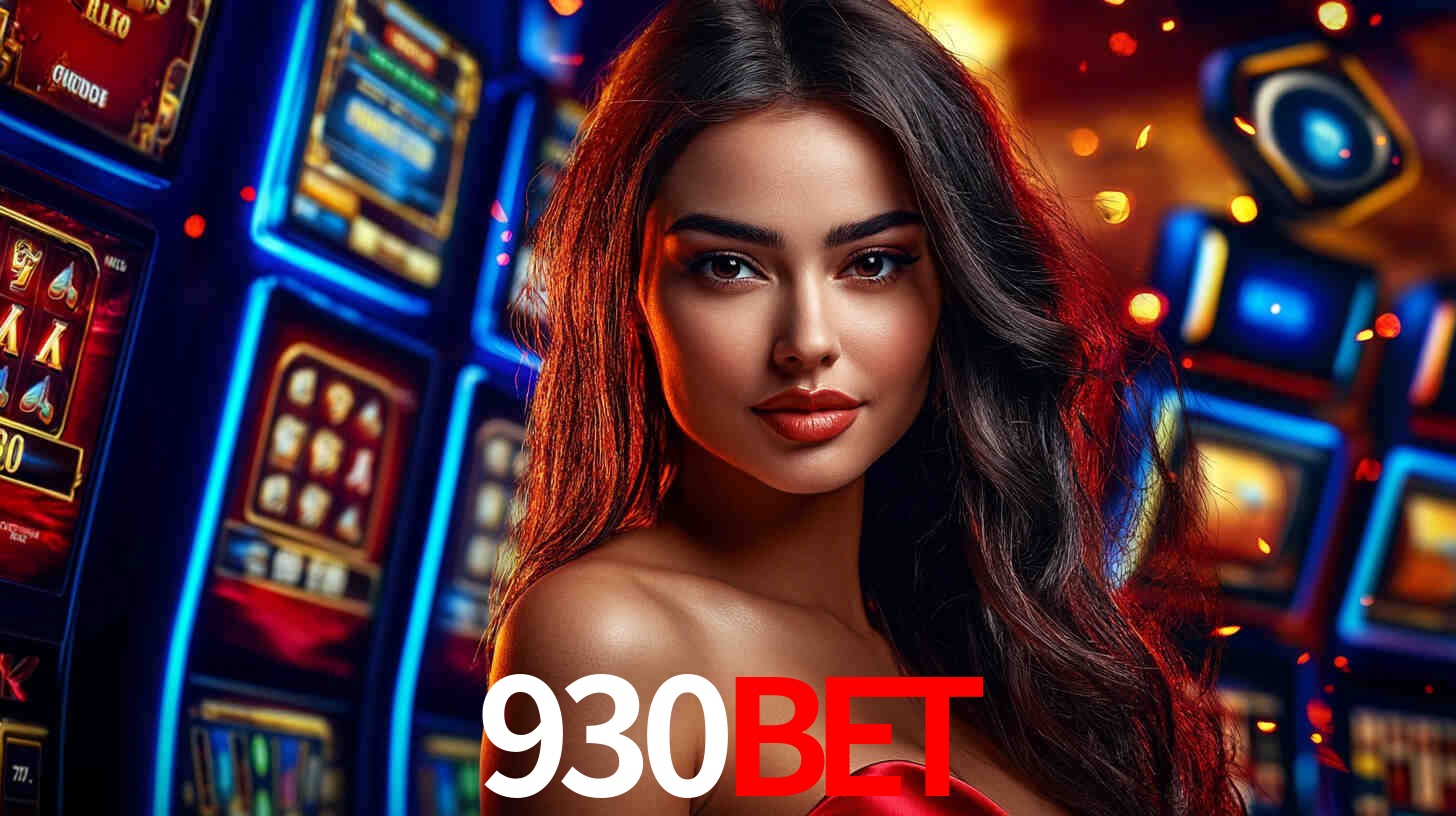 Explorando a Categoria de Eventos em Apostas na 930Bet