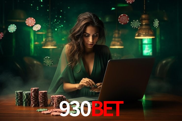 APP rápido e leve da 930Bet