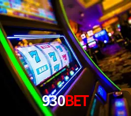 Descubra a Magia dos Jogos de Arcade no 930Bet