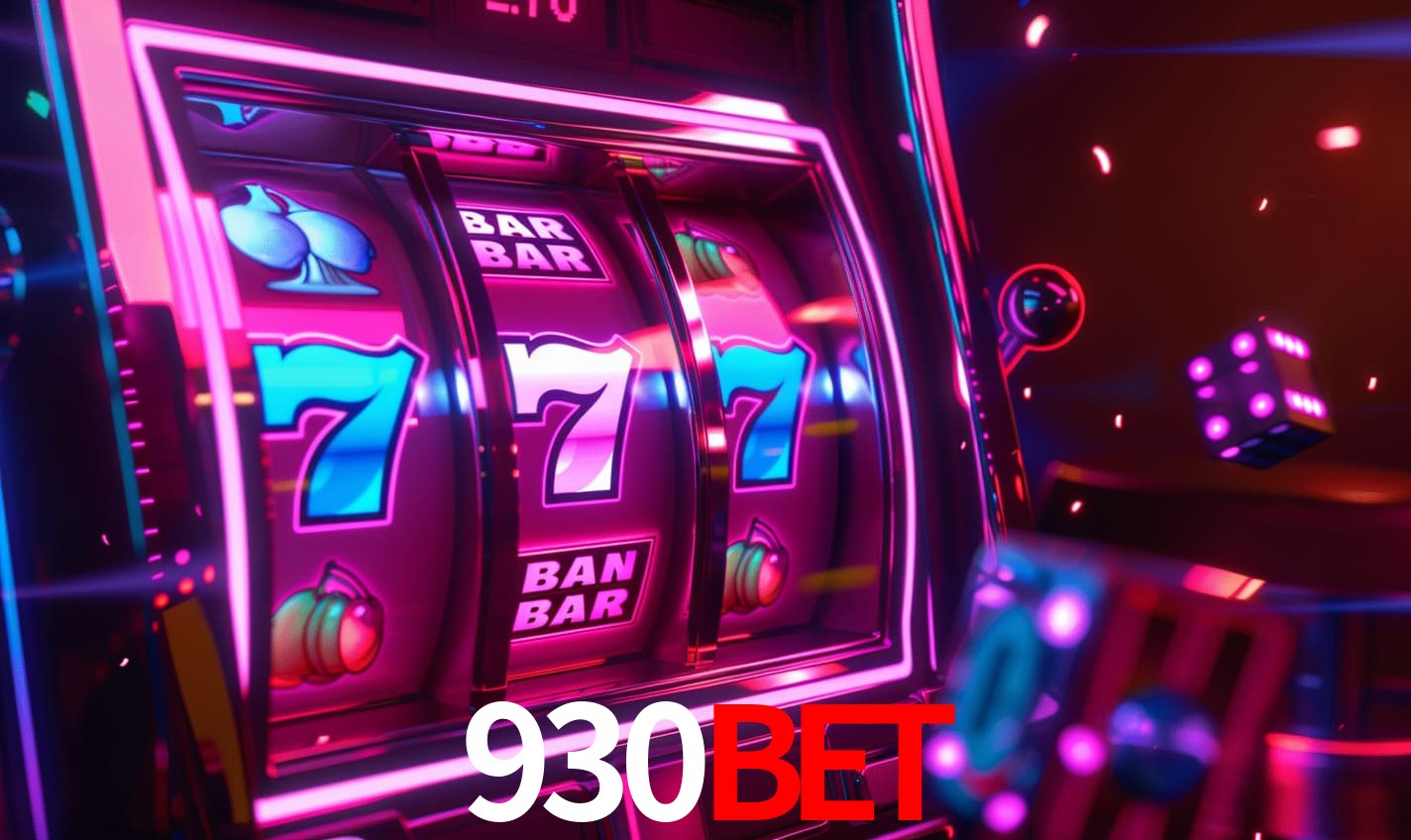 Inovações de Jogos na 930Bet: O Futuro das Experiências Interativas