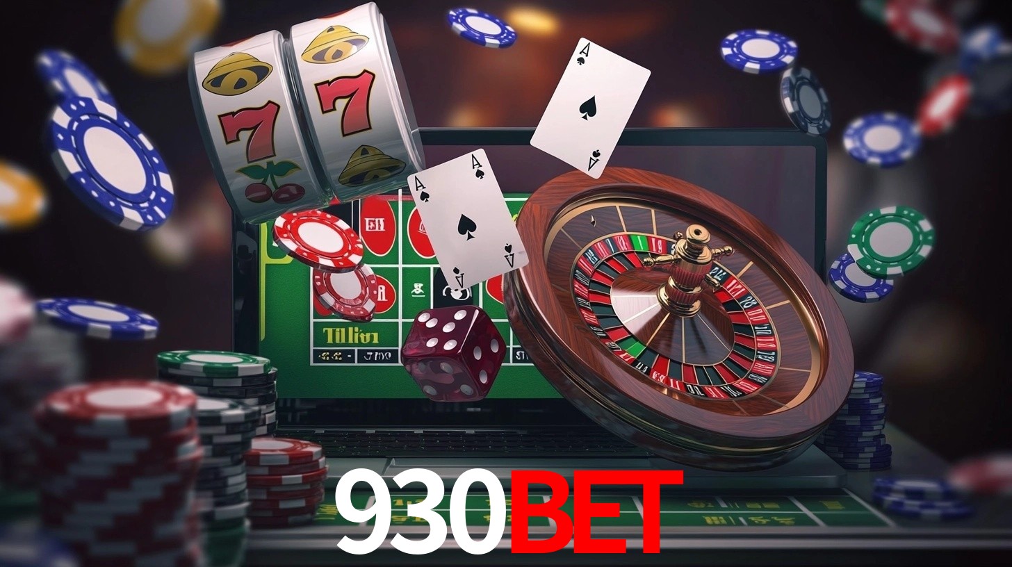Premium Interface 930Bet