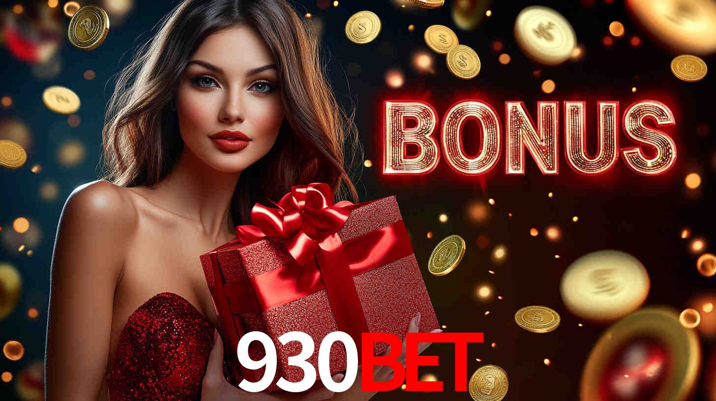 Apostas Esportivas na 930Bet: Um Guia Completo