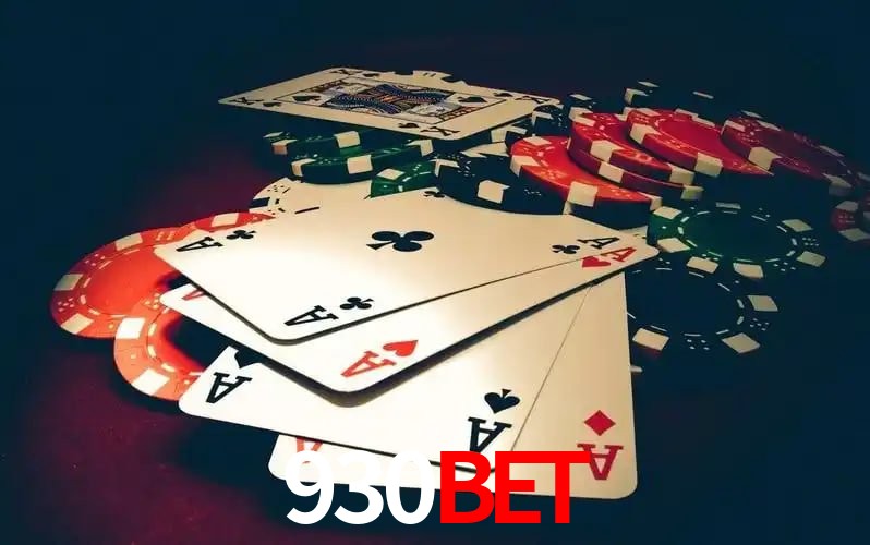 Benefícios VIP na 930Bet