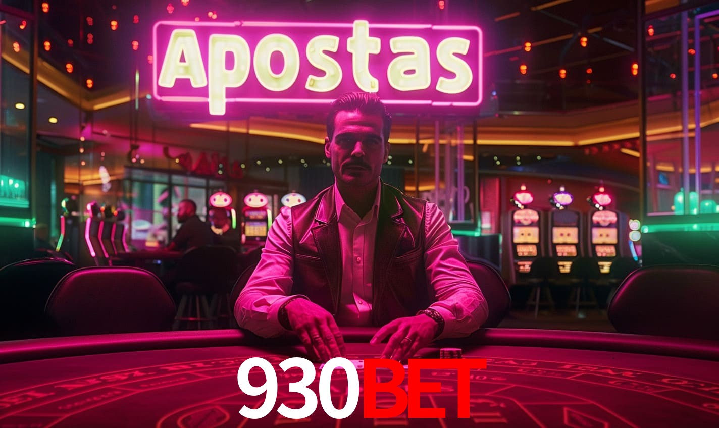 Descubra o Programa VIP da 930Bet: Vantagens Exclusivas para Jogadores