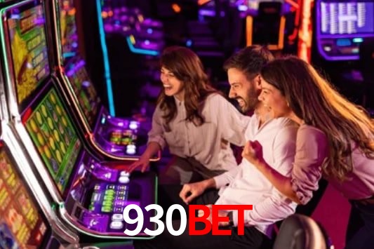 cassino 930Bet