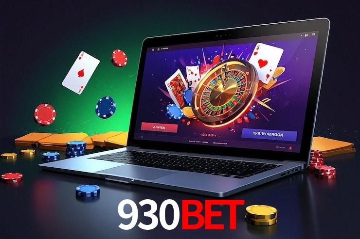 Ofertas Exclusivas 930Bet