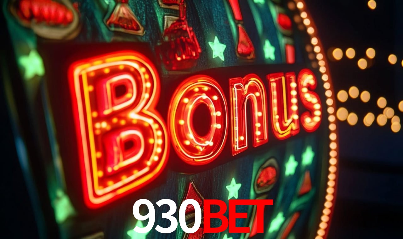 Interface Premium 930Bet