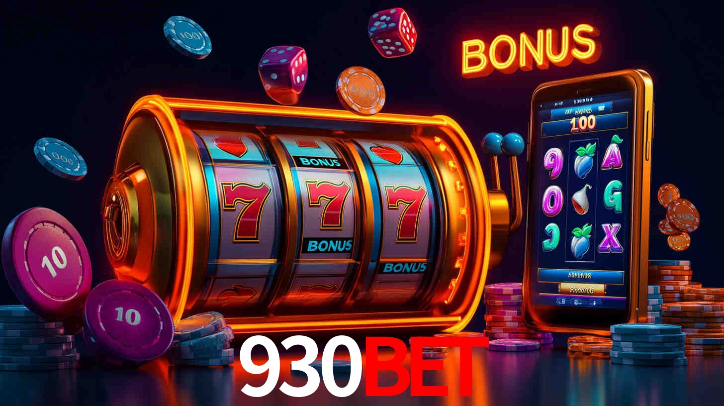Descubra a Essência do 930Bet: Nossa História e Compromissos
