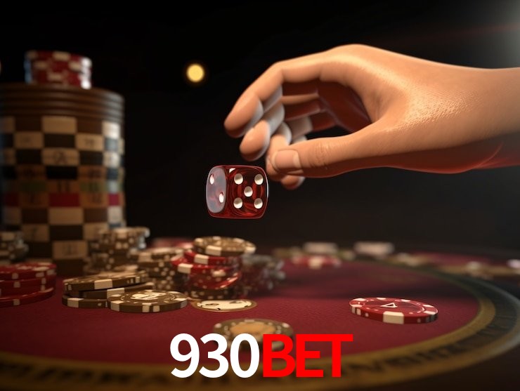 Recursos de Bônus 930Bet