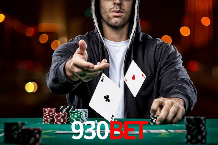 Mercados ao vivo e cash out na 930Bet